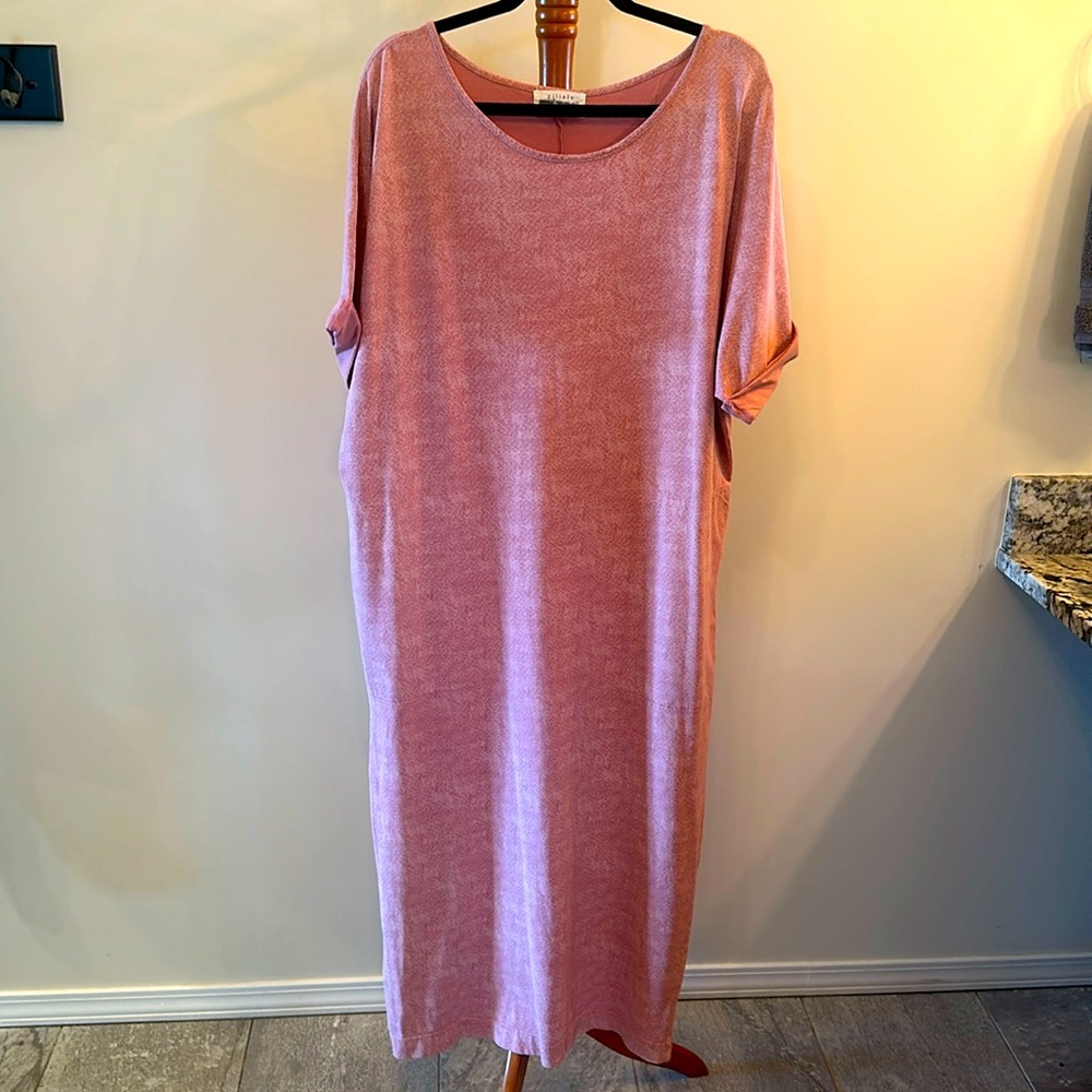 Kealopiko Long Dress